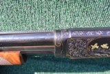 Winchester Model 42 Engraved - 12 of 14