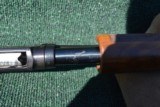 Winchester Model 42 Engraved - 9 of 11