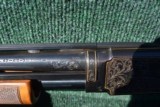 Winchester Model 42 Engraved - 10 of 11