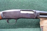 Winchester Model 42 w/ Improved Modified choke - 1 of 9