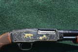 Winchester Model 42, 410 bore shotgun - 2 of 14
