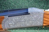 Krieghoff K-80 Gold Plantation Scroll - 1 of 8