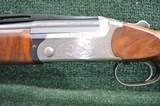 Blaser Vantage Luxus Shotgun - 1 of 7