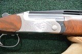 Blaser Vantage Luxus Shotgun - 2 of 7