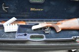 Blaser Vantage Luxus Shotgun - 6 of 7