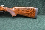 Krieghoff K-80 standard grade sporting Clays Shotgun - 5 of 5