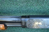 Winchester Model 42 Engraved 410 - 8 of 8