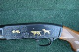 Winchester Model 42 Engraved 410 - 7 of 8