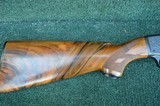 Winchester Model 42 Engraved 410 - 1 of 8