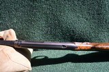 Winchester Model 42 Engraved - 2 of 8