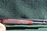 Winchester Model 42 Engraved - 6 of 8