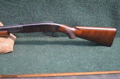Winchester Model 42, 410, 2 1/2 " Chamber