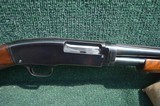 Winchester Model 42, 410, 2 1/2 " Chamber - 7 of 10