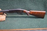 Winchester Model 42, 410, 2 1/2 " Chamber
