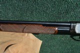 Winchester Model 42 Engraved - 6 of 8