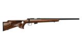 CZ USA 452 Thumbhole Varmint .22LR - 1 of 1