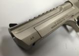 Magnum Research IMI Desert Eagle 44 Mag NEW - 2 of 2