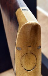 Winchester 1866 Flatside Saddle Ring Carbine - 6 of 14