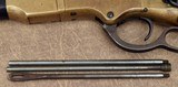Winchester 1866 Flatside Saddle Ring Carbine - 7 of 14