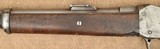 Antique Martini-Henry Cavalry Carbine .577-450 - 12 of 17