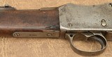 Antique Martini-Henry Cavalry Carbine .577-450 - 11 of 17