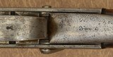 Antique Martini-Henry Cavalry Carbine .577-450 - 17 of 17