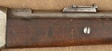 Antique Martini-Henry Cavalry Carbine .577-450 - 5 of 17