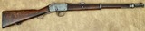 Antique Martini-Henry Cavalry Carbine .577-450