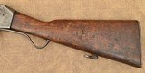 Antique Martini-Henry Cavalry Carbine .577-450 - 8 of 17