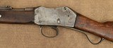 Antique Martini-Henry Cavalry Carbine .577-450 - 9 of 17