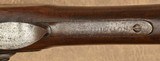 Historic U.S. Model 1863 Rifle Musket Attributed to Chief of Fort Robinson Scouts, Baptiste “Little Bat” Garnier - 5 of 9