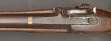 Historic U.S. Model 1863 Rifle Musket Attributed to Chief of Fort Robinson Scouts, Baptiste “Little Bat” Garnier - 4 of 9