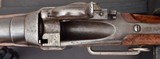 Fine Condition Sharps New Model 1863 .50-70 Carbine s/n 92955 w/ Civil War Cavalry Carbine Boot, marked E Metzger Philadelphia - 13 of 20
