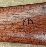 Fine Condition Sharps New Model 1863 .50-70 Carbine s/n 92955 w/ Civil War Cavalry Carbine Boot, marked E Metzger Philadelphia - 4 of 20