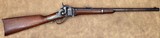 Fine Condition Sharps New Model 1863 .50-70 Carbine s/n 92955 w/ Civil War Cavalry Carbine Boot, marked E Metzger Philadelphia - 1 of 20