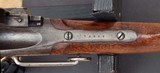 Fine Condition Sharps New Model 1863 .50-70 Carbine s/n 92955 w/ Civil War Cavalry Carbine Boot, marked E Metzger Philadelphia - 12 of 20