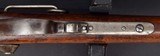 Fine Condition Sharps New Model 1863 .50-70 Carbine s/n 92955 w/ Civil War Cavalry Carbine Boot, marked E Metzger Philadelphia - 15 of 20