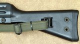 Pre Ban Like New Heckler & Koch HK 91 .308 18” Semi-Auto Rifle - 7 of 16