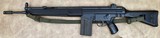 Pre Ban Like New Heckler & Koch HK 91 .308 18” Semi-Auto Rifle - 2 of 16