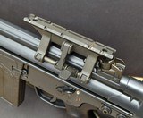 Pre Ban Like New Heckler & Koch HK 91 .308 18” Semi-Auto Rifle - 13 of 16