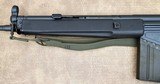 Pre Ban Like New Heckler & Koch HK 91 .308 18” Semi-Auto Rifle - 10 of 16