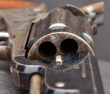 John Walch Fire Arms Co., 12-Shot Super-Posed Load Navy Model Revolver .36 cal. s/n 79, Circa 1859-1860, Ultra Rare and High Condition - 12 of 18