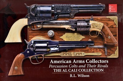 John Walch Fire Arms Co., 12-Shot Super-Posed Load Navy Model Revolver .36 cal. s/n 79, Circa 1859-1860, Ultra Rare and High Condition - Image 18 of 19