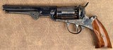 John Walch Fire Arms Co., 12-Shot Super-Posed Load Navy Model Revolver .36 cal. s/n 79, Circa 1859-1860, Ultra Rare and High Condition - 3 of 18