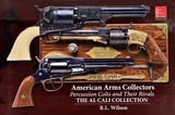 John Walch Fire Arms Co., 12-Shot Super-Posed Load Navy Model Revolver .36 cal. s/n 79, Circa 1859-1860, Ultra Rare and High Condition - Image 18 of 19