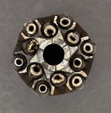 John Walch Fire Arms Co., 12-Shot Super-Posed Load Navy Model Revolver .36 cal. s/n 79, Circa 1859-1860, Ultra Rare and High Condition - 18 of 18