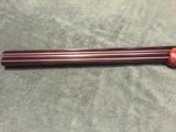 Beretta Model 687 Silver Pigeon Grade V chambered in 20ga Like new in box.- 8 of 11