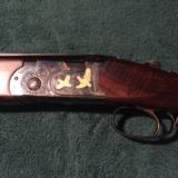 Beretta Model 687 Silver Pigeon Grade V chambered in 20ga Like new in box.- 2 of 11
