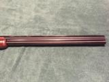 Beretta Model 687 Silver Pigeon Grade V chambered in 20ga Like new in box.- 9 of 11