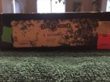Browning A5 Japan Made Light 12 with matching box, manual and matching receipt. - 10 of 11